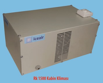 iceair asansör kliması 1